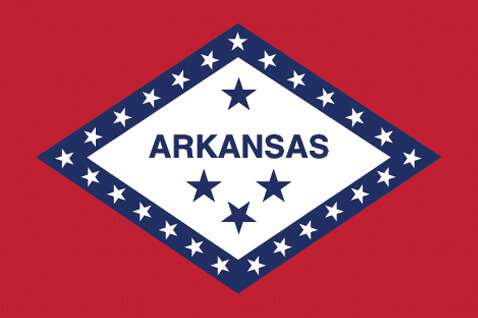 arkansas state flag