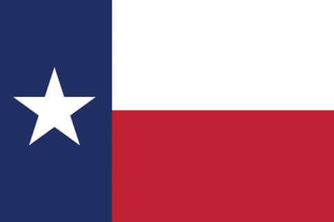 texas state flag