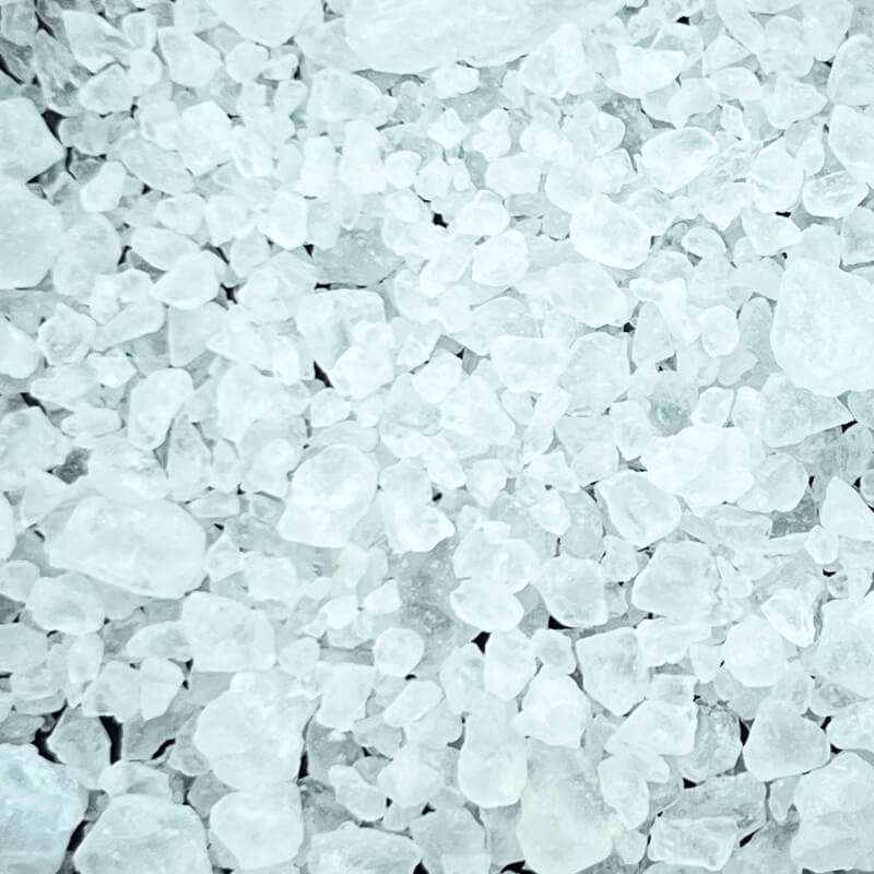 thca diamonds closeup